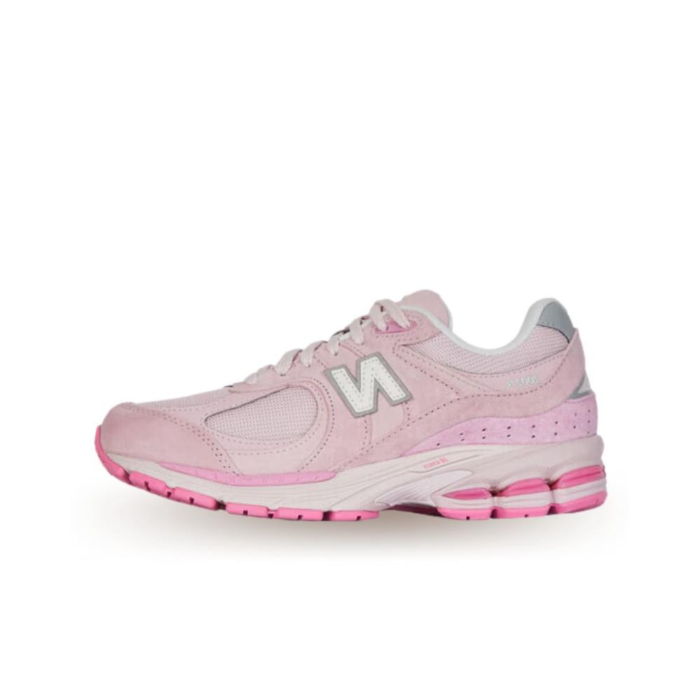 New Balance 2002R Pink