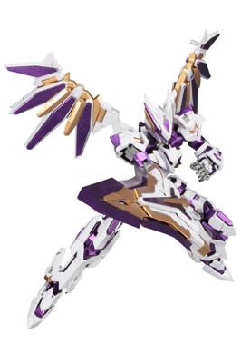 Kotobukiya Frame Arms RE2 Height 165mm Scale Plastic Model LX-00 Rayfalx Approx. 1/100