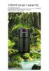 Smart Car Aroma Diffuser with Ambient Light & Automatic Spray – Premium Car Decoration