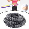 Exercise Hoop for Indoor And Outdoor Use, Compact Design Travel Gym
