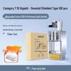 Ugreen Conector de Rede RJ45 Blindado CAT7