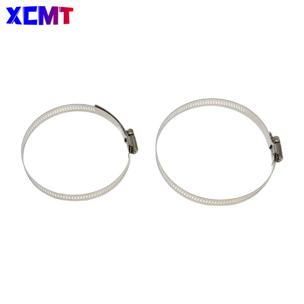 For KTM EXC 250 300 TPI XC XC-W For Husqvarna TE250 TE300 2T 2020 2022 2023 Motorcycle 2024 Heat Shield Exhaust Protective Cover