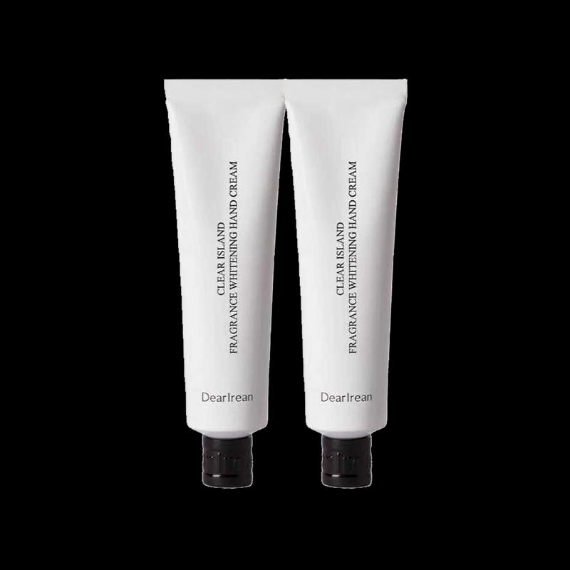 Дорогой Ilean Clear Island Ароматический крем для рук (2-Pack)