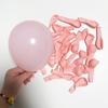 172PCS multi-color latex balloon set suitable for birthday parties, weddings, Valentine's Day party decoration