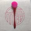 Large Soft Powder Brush For Blush Contour Makeup Tool