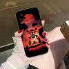 Anime One Piece Luffys Phone Case For OPPO RENO 15 15F 14 14F 13 13F 12 11 11F 10 8T 8 7 6 5 4 4F LITE Pro Plus Case Shell Cover