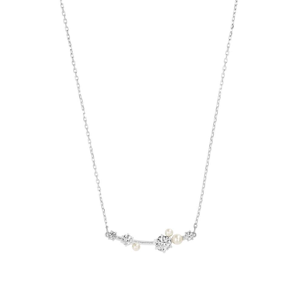 Swarovski Constella Halskette 5705626 5705626 white