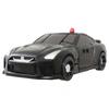 TAKARA TOMY "Tomica Job Labor Police Braver Zero Perfektní sada" Mini auto Hračka auto Věk 3 a více Prochází normami bezpečnosti hraček Certifikace značkou ST TOMICA