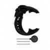 Suunto Spartan Ultra Silikon Smartwatch Armband Kratzfestes Handgelenkband