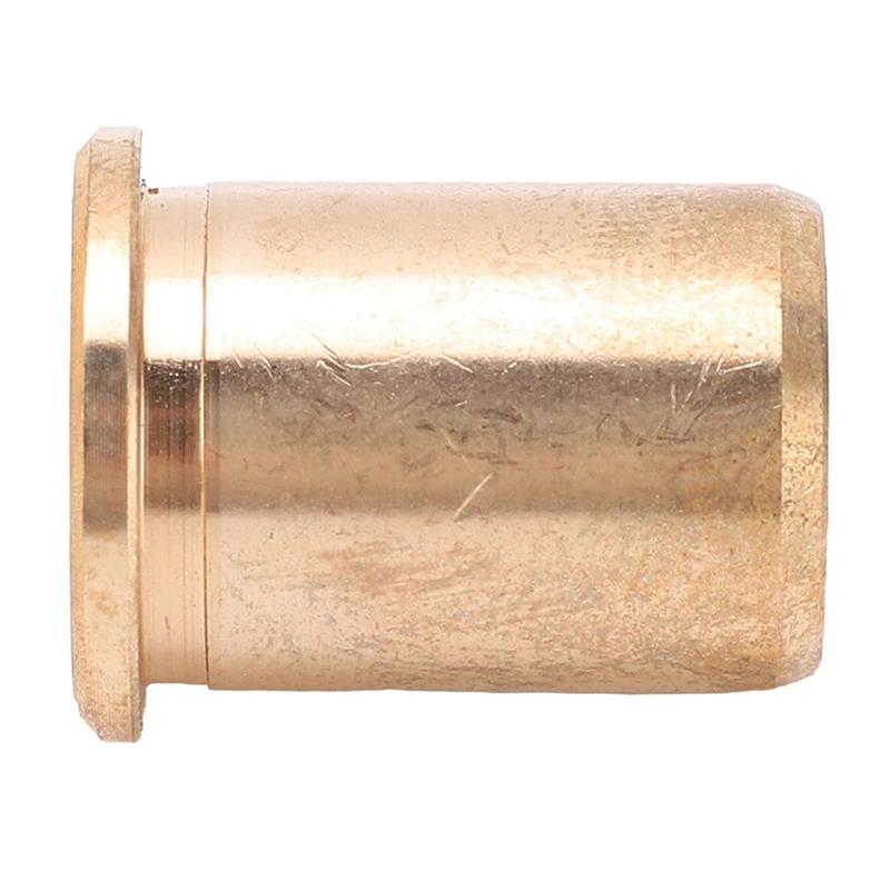 6E0-45317-09 Drive Shaft Bushing For Yamaha Outboard Engine 2 Stroke 4HP 5HP Or 4 Stroke F4 F5 F6 6E0-45317-09-00