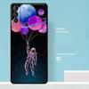 Astronaut Balloons Stars Space Planet Case For Samsung Galaxy S25 Ultra S25 FE S20 S21 S22 S23 Plus S9 S10 S24 Ultra Phone Cover