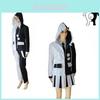 Women's Anime Danganronpa Cosplay Costume Suit Featuring Exquisite Workmanship And Breathable Fabric