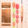 LED Night Glow Float for Silver and Bighead Carp Fishing