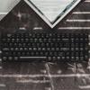 CHERRY K37 Wireless Tri-Mode RGB Gaming Keyboard