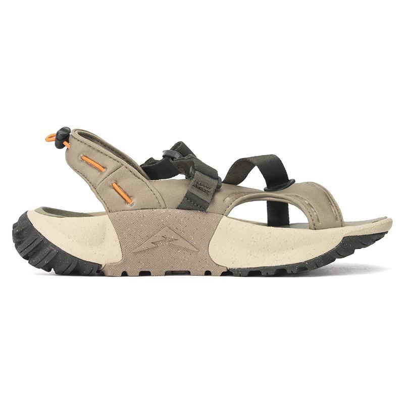 New Nike Oneonta Nn Sandals 'Neutral Olive' FB1948-201