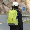 Schoolbag Lightweight Outdoor Hiking Bag Women's 1011 New Male College Student Hiking Backpack Women's Sports Backpack