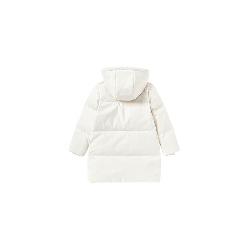 YEEHOO Kids Winter Duck Down Puffer Coat