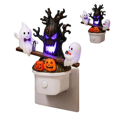 Oświetlenie LED – Lampki nocne LED