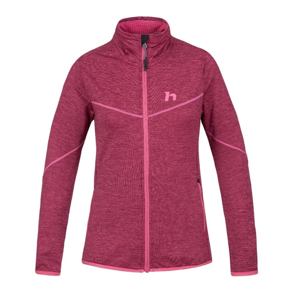 Hannah Флисовая на молнии Dagnys