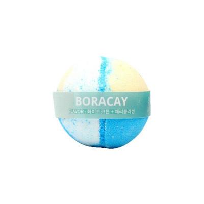 Bombe de bain Boracay 140g
