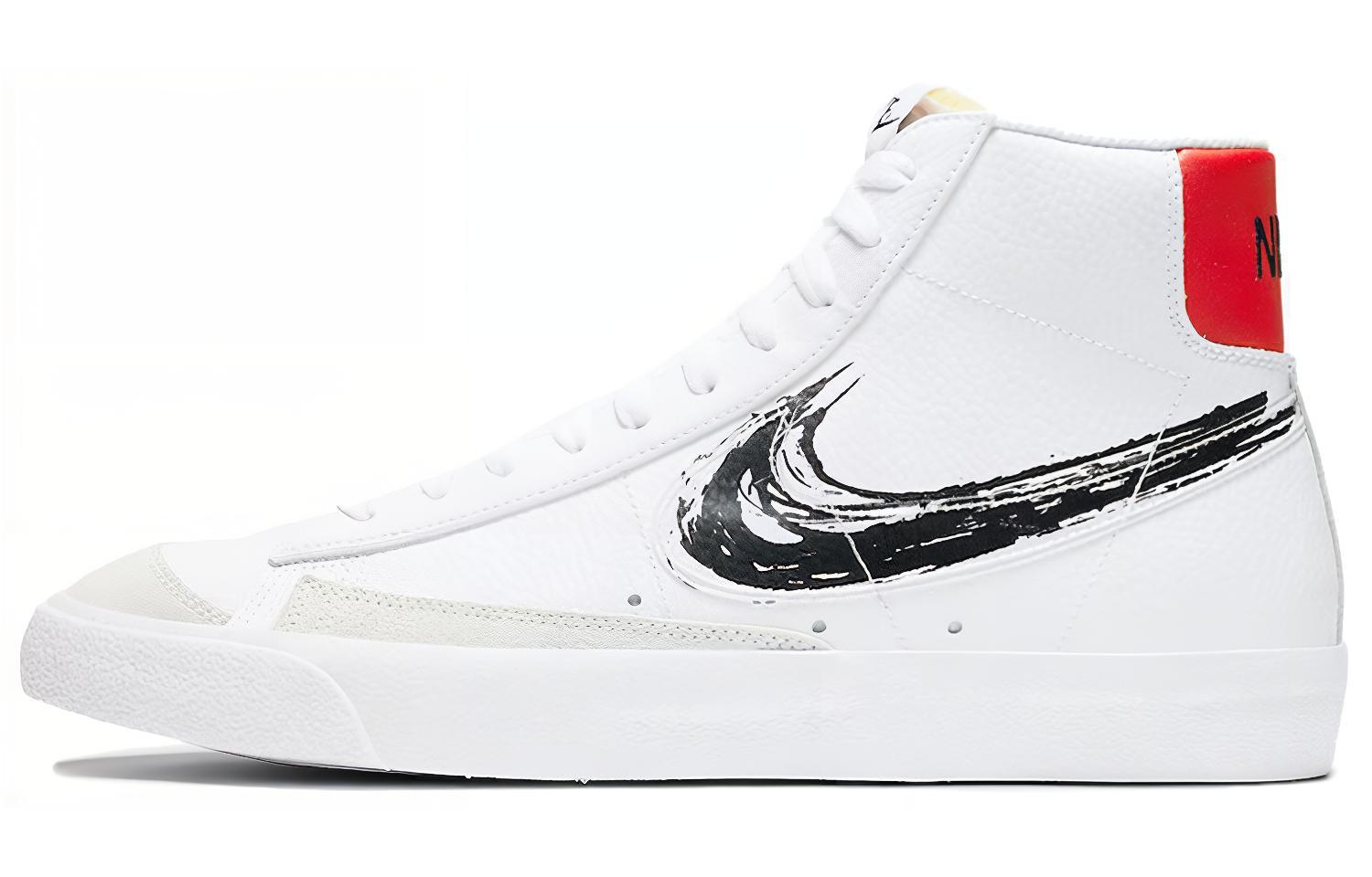 

Nike Blazer Mid 77 Vintage Brushstroke DC4838-100 40