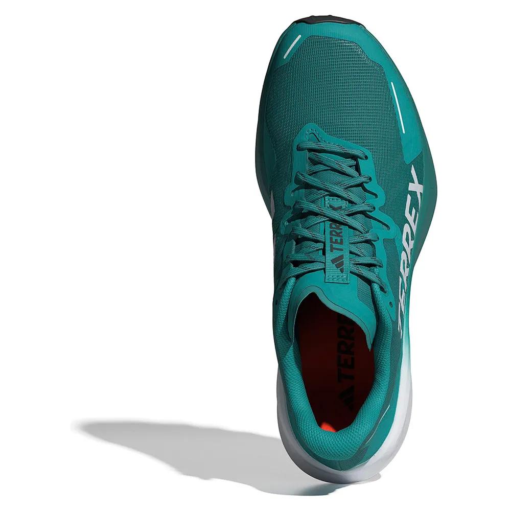 Adidas Trail Running Shoes Terrex Agravic 3