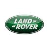 For Land Rover Range Rover SVR Sport Velar L322 Discovery 2  Car Front Grille Emblem Sticker 3D Aluminium Logo Decoration Badge BQ7