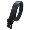 WING LEATHER Tochigi Leather Belt Men's Genuine Leather Band Only Replacement Casual Made In Japan Cowhide Plain 35mm 3.5cm W049 M