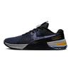 Nike Metcon 8 Čierne Púpavové Dámske Tenisky Tmavosivá Lapis DO9327-002