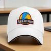 Furafic Fark 2 Sun Baseball Cap Summer Fitted Retro Trucker Hat For Men Women Tennis Skate Baseball Caps