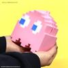 Gourmandies Pac-Man Silicone Figure Pouch Pinky BPM-03D