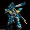 1/100 Scale Full Mechanics Calamity Gundam Model Kit - Pre-Colored Plastic, Mobile Suit Gundam SEED Series