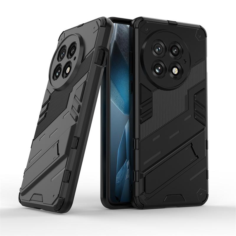 Holder Case For Oneplus 13 5G Cover For Oneplus 13 5G Capas Shockproof Hard Bumper Kickstand Back Cover For Oneplus 13 5G Fundas