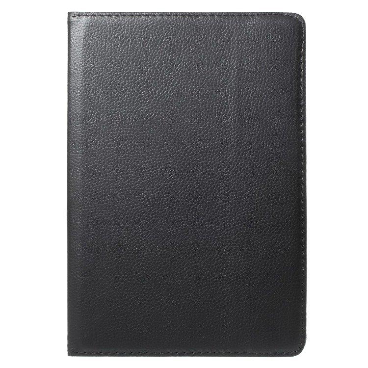Case for Huawei MediaPad T3 10, 360 Swivel, Black