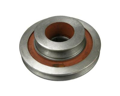 Crankshaft Pulley C-330/328 Original Ursus