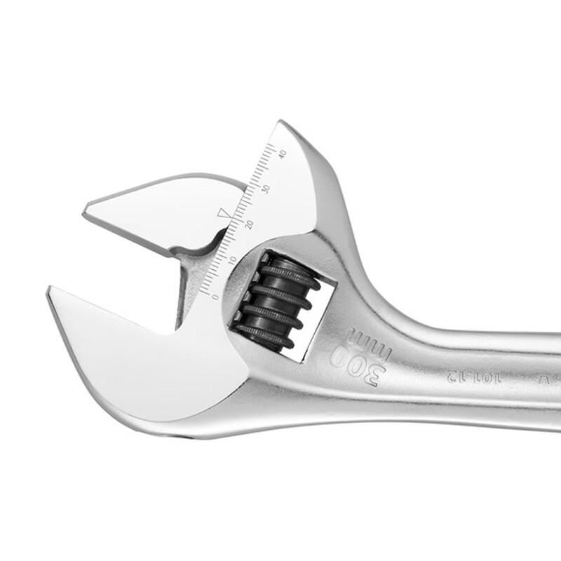 FACOM 40mm Adjustable Wrench