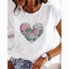 Üst Kıyafetler – T-shirtler