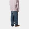 Carhartt WIP FW25 OG Double Knee Pant Men pants I035797-01-4L