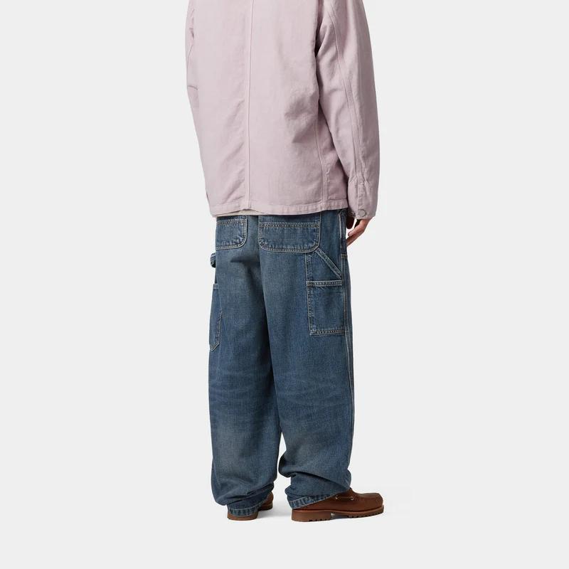 Carhartt WIP FW25 OG Double Knee Pant Men pants I035797-01-4L