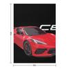 c8 torch red Throw Blanket Hairy wednesday Decorative Beds Thermals For Travel Blankets