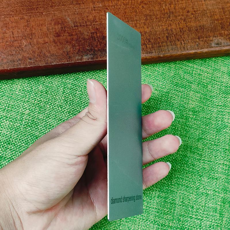 Diamond Sharpening Stone Knife Sharper Professional Base Apex Edge Blade Sharp Home Use Kitchen Accessories Tools