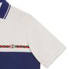 Gucci Interlocking G Short-sleeve Polo Shirt 692143-XJD7E-9219