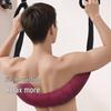 NAILEKESI N Lumbar Traction Support Belt
