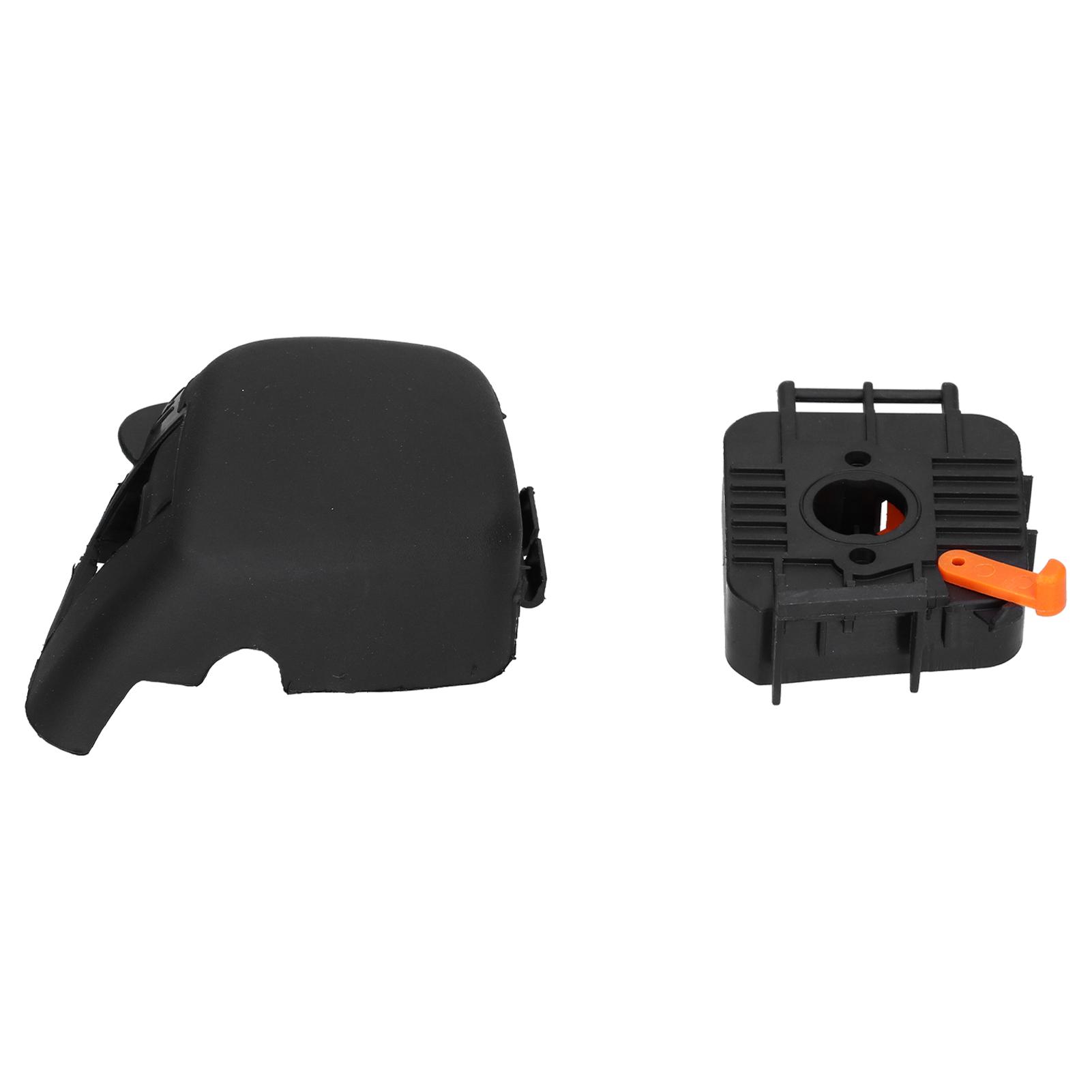 

Верхняя крышка воздушного фильтра, корпус дроссельной заслонки для STIHL FS45 FS46 FS55 FS38 FS45 FS46 KM55 HL55