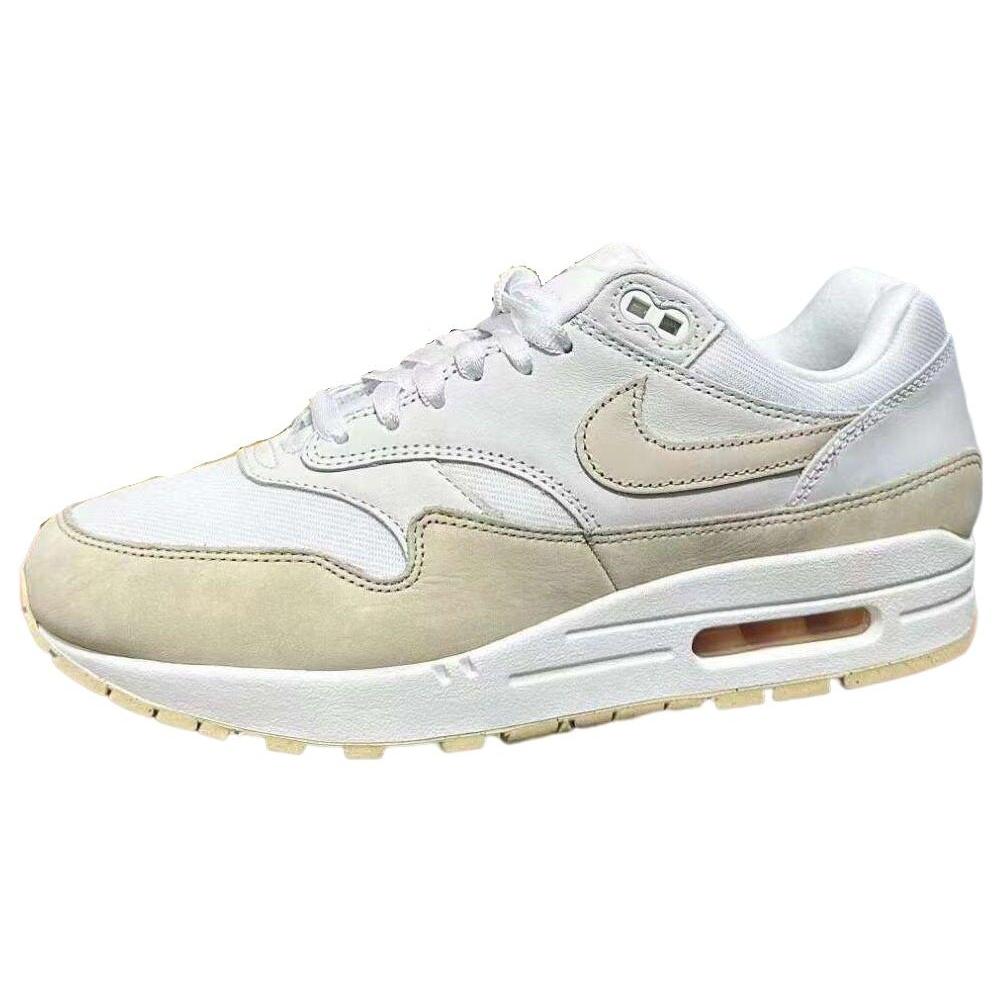 (WMNS) Nike Air Max 1 Pale Ivory Women s DZ2628-101 EU 36
