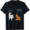 Funny Maine Coon Cat Lover T-Shirt