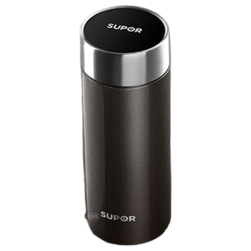 Supor KCV38AN10 316L Stainless Steel Insulated Thermos