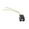 License Plate Lighting Connector 8200480127 For Opel Dacia Renault Mercedes Benz