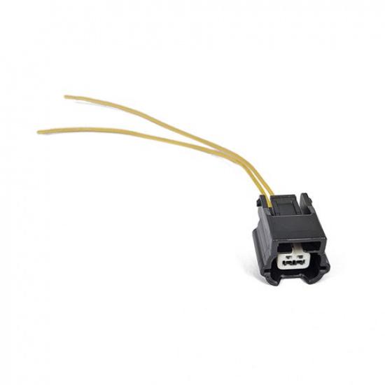 License Plate Lighting Connector 8200480127 For Opel Dacia Renault Mercedes Benz