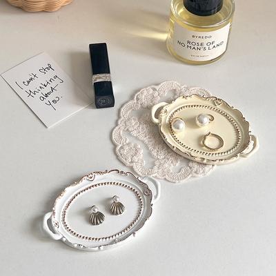 Schmuck & Accessoires – Schmuckschatullen